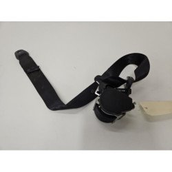 Ceinture Arriere Gauche Dacia Logan Mcv 1 Phase 1 Break